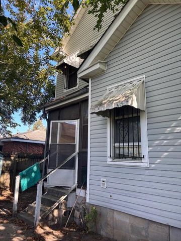 917 11th Street Street, Augusta, GA 30901