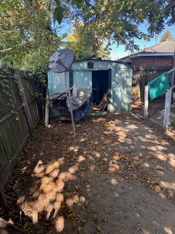 917 11th Street Street, Augusta, GA 30901