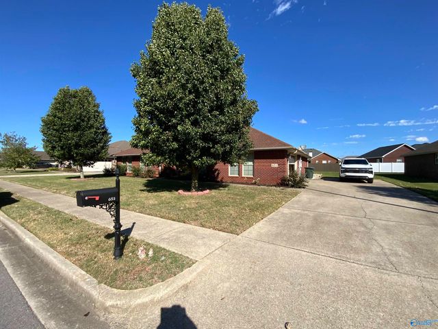 651 Summer Cove Circle, Madison, AL 35757