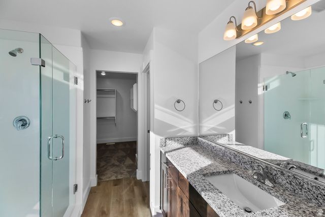 600 N 550 W, Smithfield, UT 84335