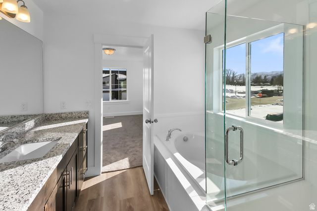 600 N 550 W, Smithfield, UT 84335