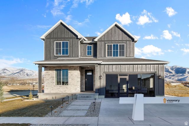 600 N 550 W, Smithfield, UT 84335