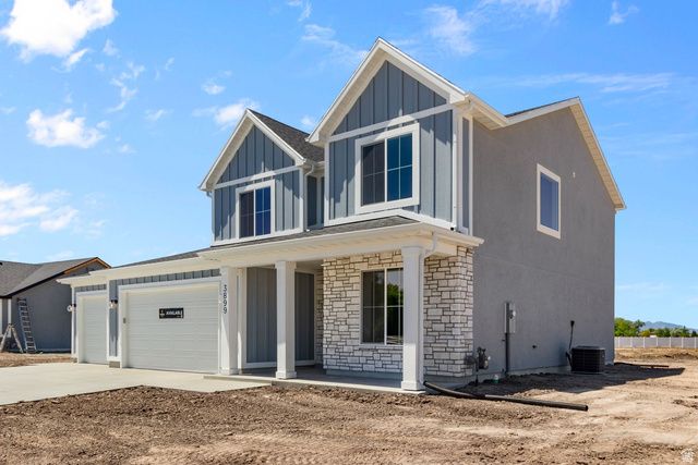 600 N 550 W, Smithfield, UT 84335