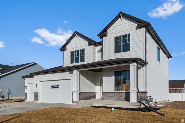 600 N 550 W, Smithfield, UT 84335