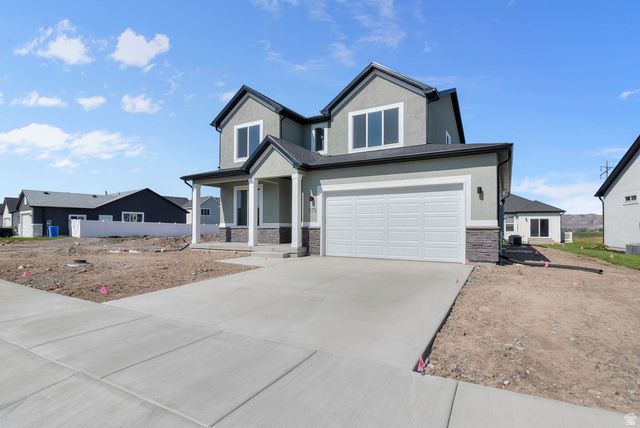 600 N 550 W, Smithfield, UT 84335