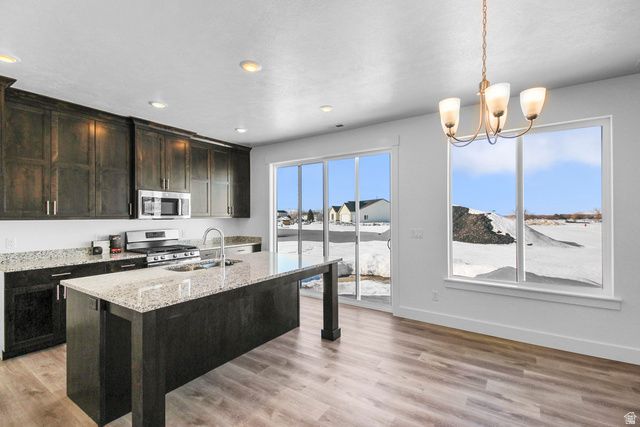 600 N 550 W, Smithfield, UT 84335