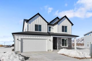 600 N 550 W, Smithfield, UT 84335