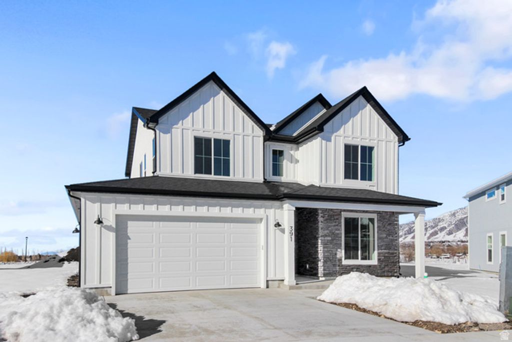 600 N 550 W, Smithfield, UT 84335