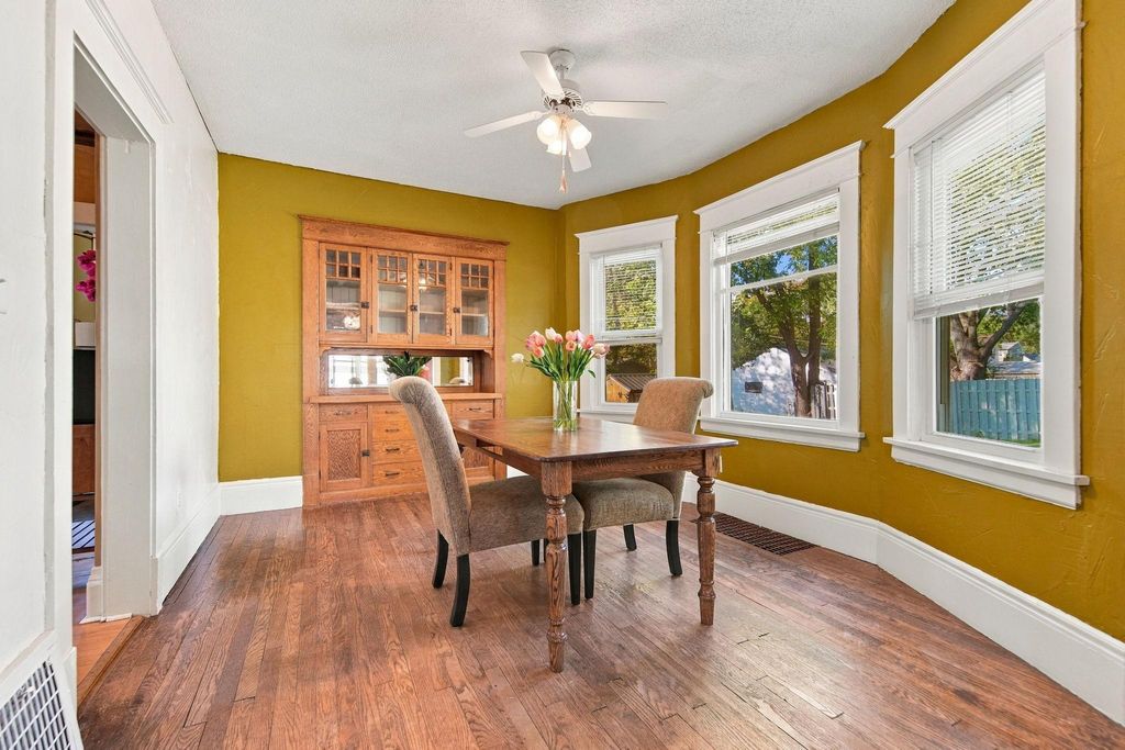 1144 Cook Avenue E, Saint Paul, MN 55106 — exterior