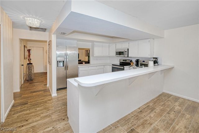 4116 SE 20th PL 202, Cape Coral, FL 33904