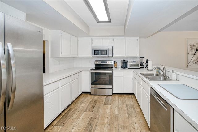 4116 SE 20th PL 202, Cape Coral, FL 33904