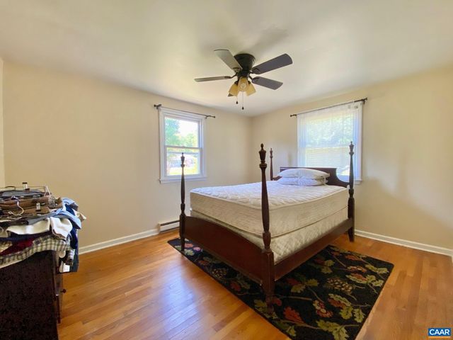 12031 BROWNTOWN RD, Gordonsville, VA 22942