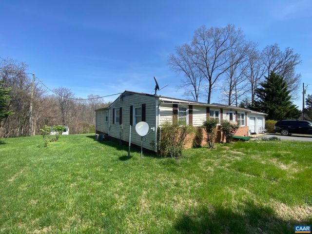 12031 BROWNTOWN RD, Gordonsville, VA 22942