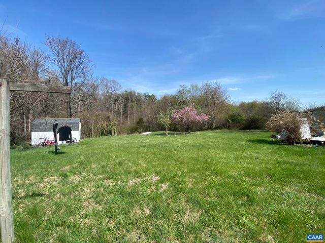 12031 BROWNTOWN RD, Gordonsville, VA 22942