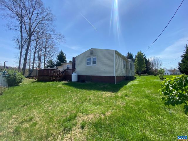 12031 BROWNTOWN RD, Gordonsville, VA 22942