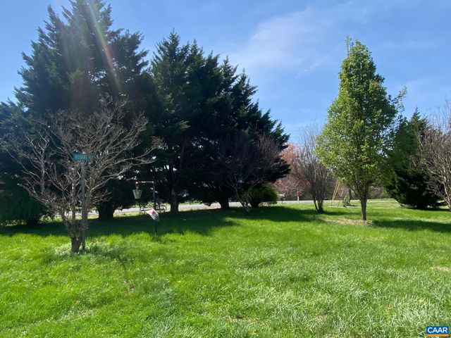 12031 BROWNTOWN RD, Gordonsville, VA 22942