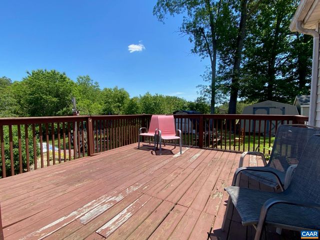 12031 BROWNTOWN RD, Gordonsville, VA 22942
