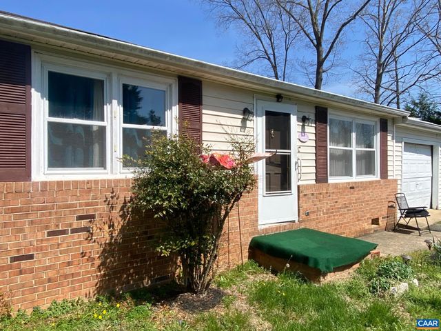 12031 BROWNTOWN RD, Gordonsville, VA 22942