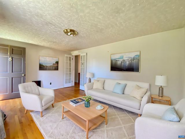 12031 BROWNTOWN RD, Gordonsville, VA 22942