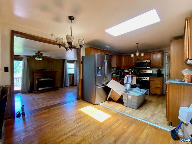 12031 BROWNTOWN RD, Gordonsville, VA 22942