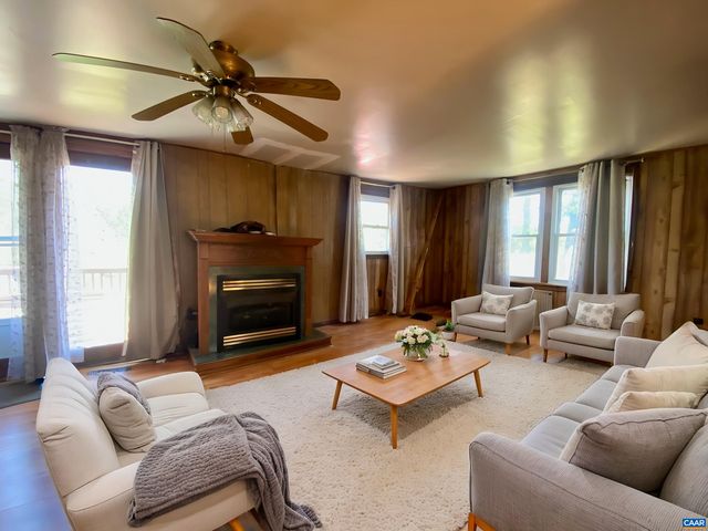 12031 BROWNTOWN RD, Gordonsville, VA 22942