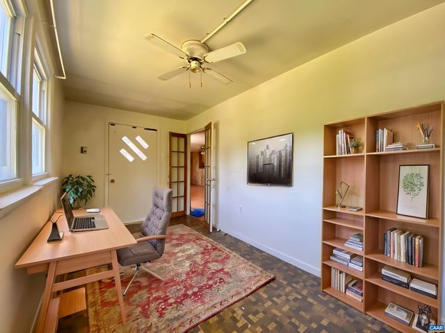 12031 BROWNTOWN RD, Gordonsville, VA 22942