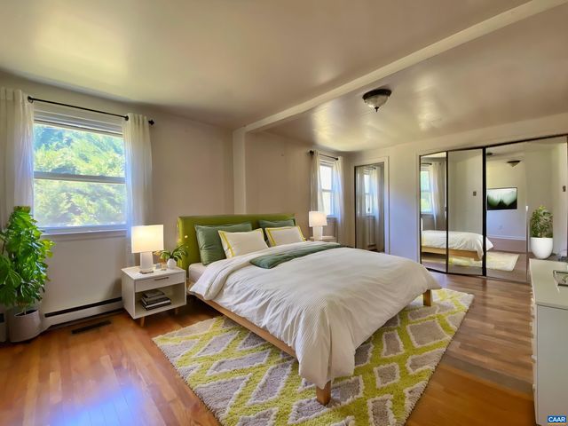 12031 BROWNTOWN RD, Gordonsville, VA 22942