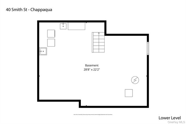 40 Smith Street, Chappaqua, NY 10514