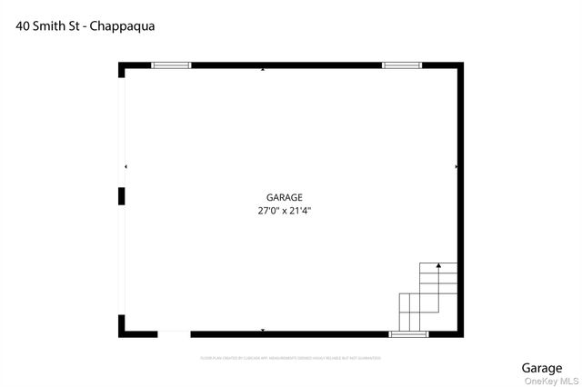 40 Smith Street, Chappaqua, NY 10514