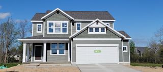 7920 Loralyn Court 34, Caledonia Twp, MI 49316