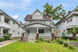 3459 E 123rd Street, Cleveland, OH 44120