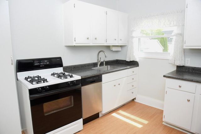 708 Weller Avenue, La Porte, IN 46350
