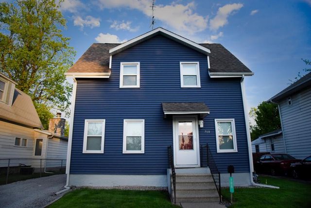 708 Weller Avenue, La Porte, IN 46350