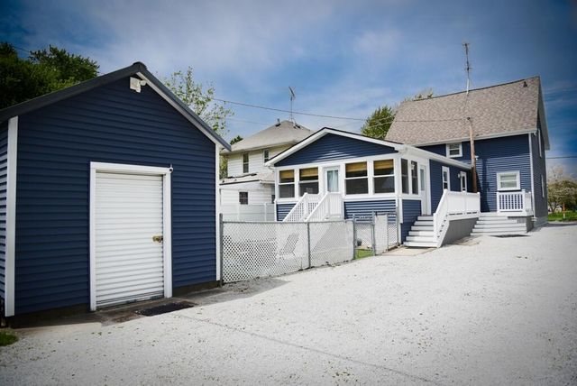 708 Weller Avenue, La Porte, IN 46350