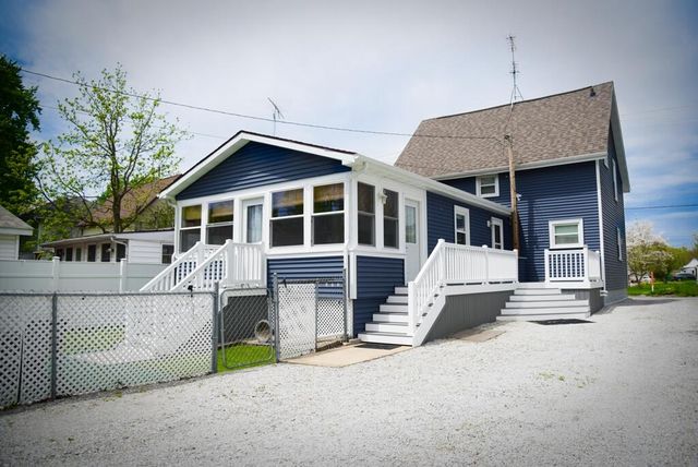 708 Weller Avenue, La Porte, IN 46350