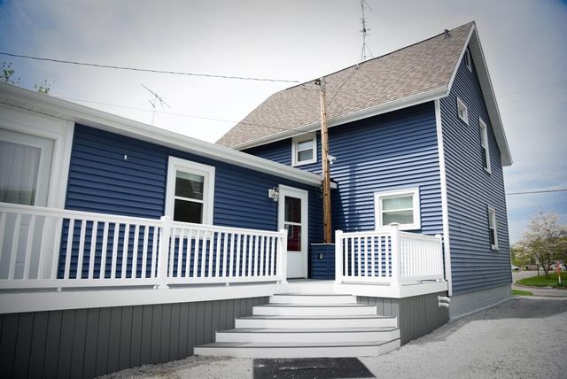 708 Weller Avenue, La Porte, IN 46350