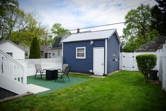708 Weller Avenue, La Porte, IN 46350