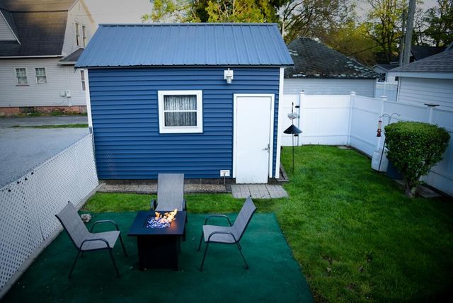 708 Weller Avenue, La Porte, IN 46350