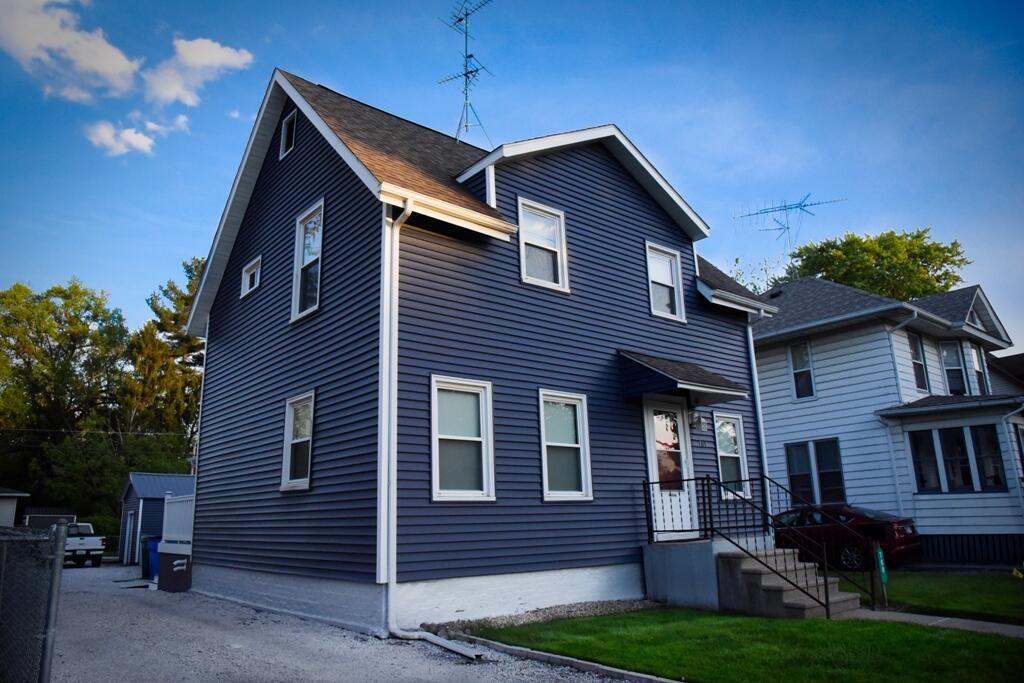 708 Weller Avenue, La Porte, IN 46350