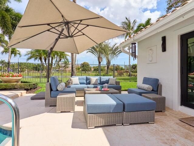 3700 Embassy Drive, West Palm Beach, FL 33401