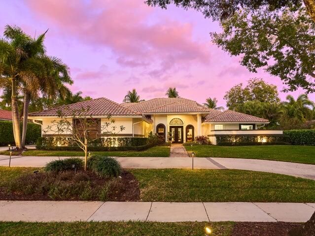 3700 Embassy Drive, West Palm Beach, FL 33401