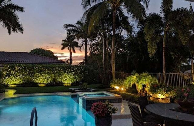 3700 Embassy Drive, West Palm Beach, FL 33401