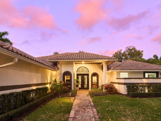 3700 Embassy Drive, West Palm Beach, FL 33401