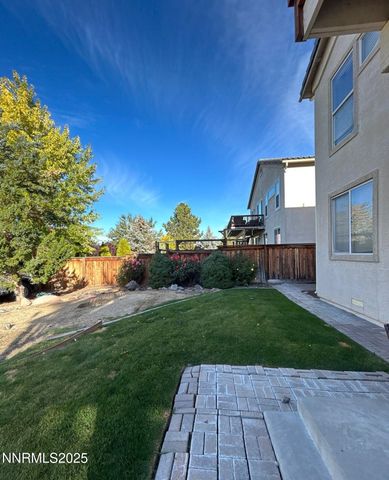 4505 Pyramid Peak Circle, Sparks, NV 89436