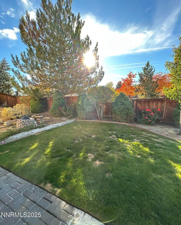 4505 Pyramid Peak Circle, Sparks, NV 89436