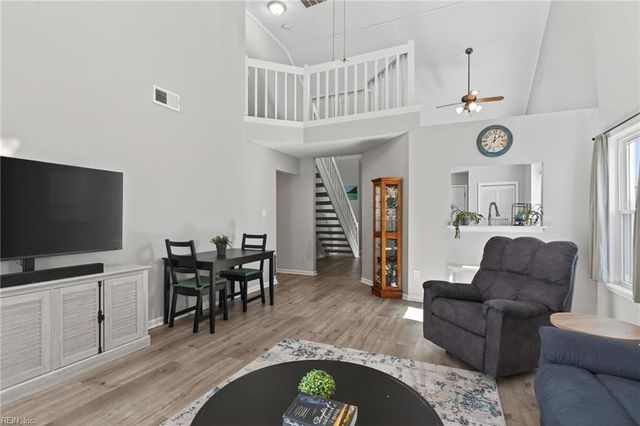 1449 Thamesford DR, Virginia Beach, VA 23464