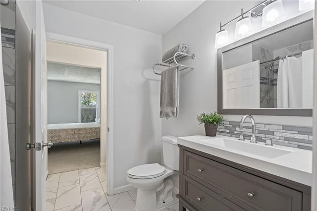 1449 Thamesford DR, Virginia Beach, VA 23464