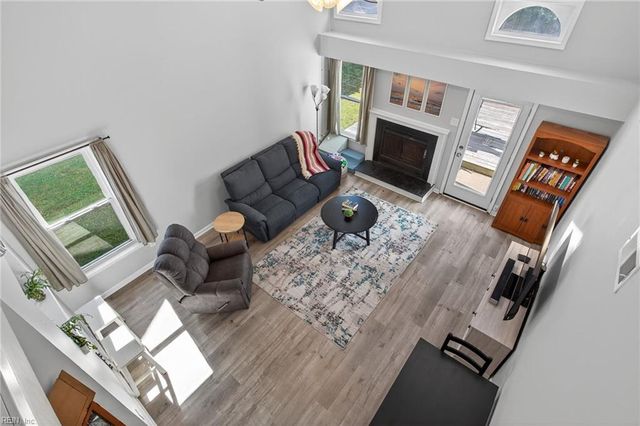 1449 Thamesford DR, Virginia Beach, VA 23464
