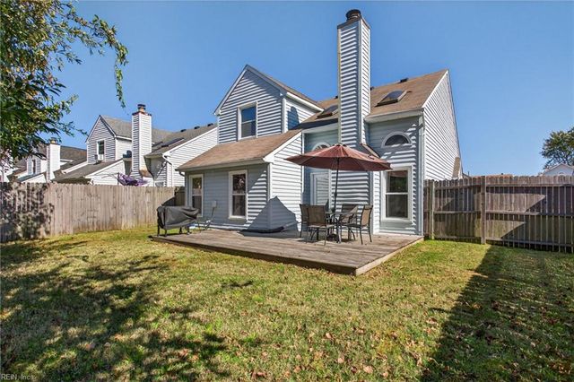 1449 Thamesford DR, Virginia Beach, VA 23464