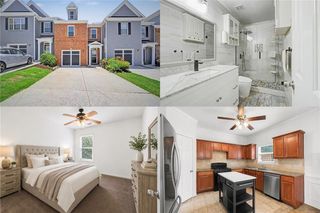 5314 Sherwood Way, Cumming, GA 30040